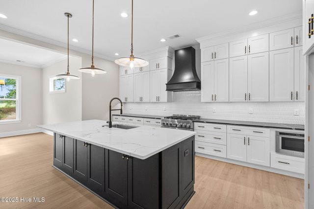 7622 Kilbirnie Drive, Sunset Beach, NC 28468