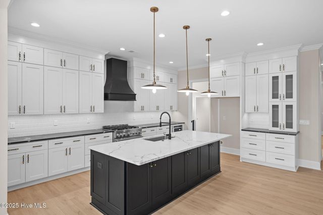 7622 Kilbirnie Drive, Sunset Beach, NC 28468