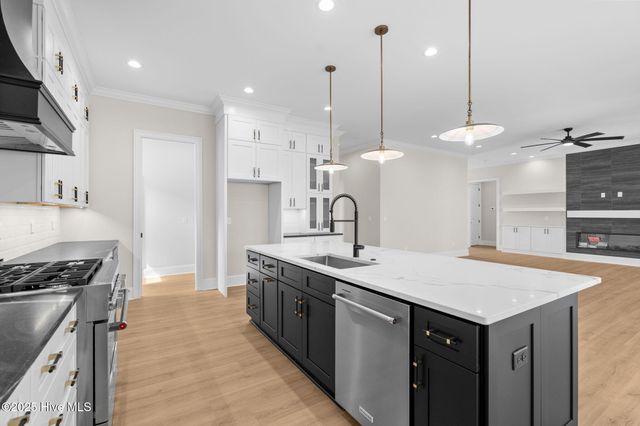 7622 Kilbirnie Drive, Sunset Beach, NC 28468