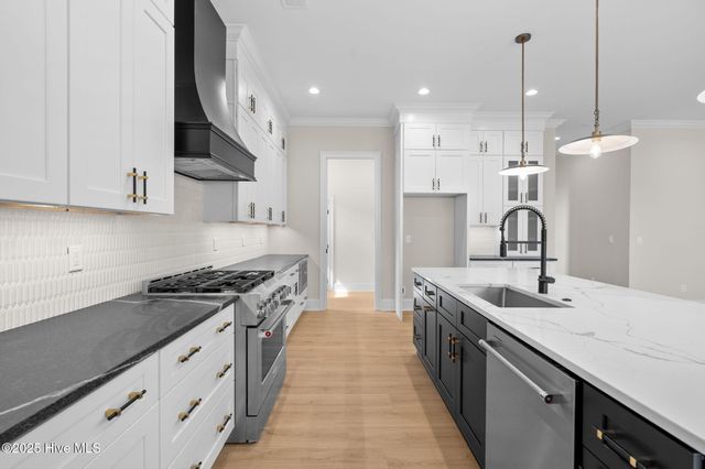 7622 Kilbirnie Drive, Sunset Beach, NC 28468