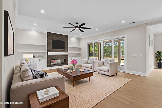 7622 Kilbirnie Drive, Sunset Beach, NC 28468