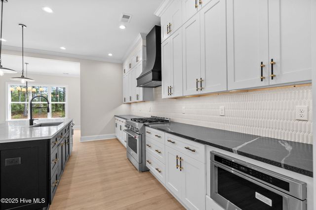 7622 Kilbirnie Drive, Sunset Beach, NC 28468