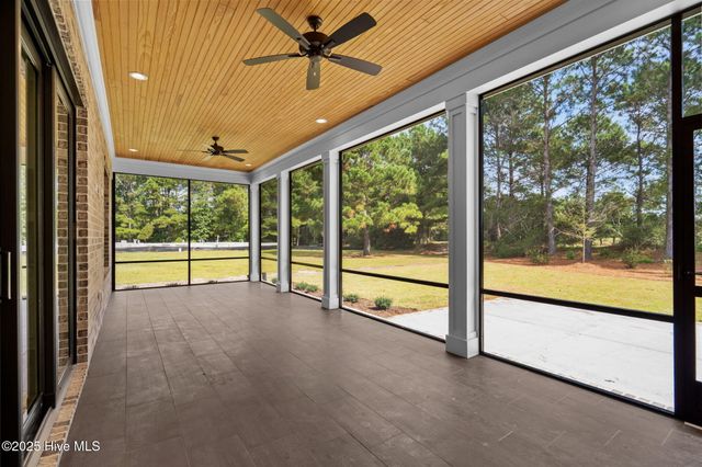 7622 Kilbirnie Drive, Sunset Beach, NC 28468