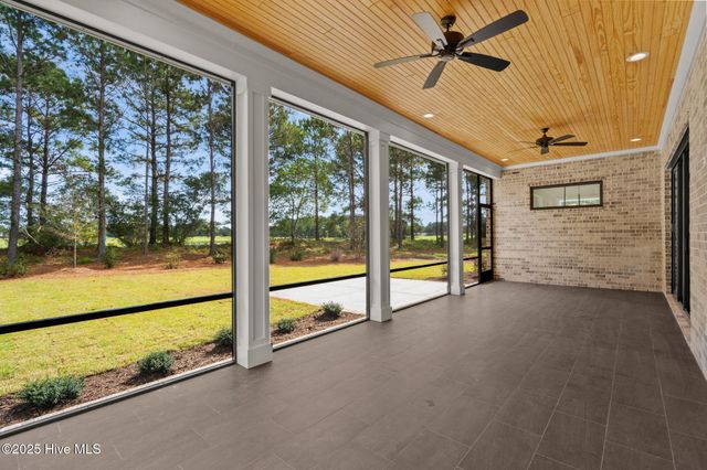 7622 Kilbirnie Drive, Sunset Beach, NC 28468