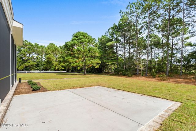 7622 Kilbirnie Drive, Sunset Beach, NC 28468