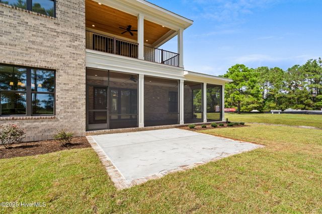 7622 Kilbirnie Drive, Sunset Beach, NC 28468