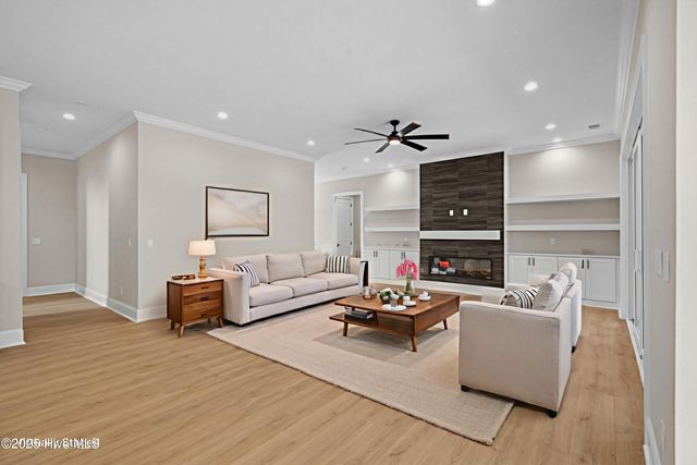 7622 Kilbirnie Drive, Sunset Beach, NC 28468