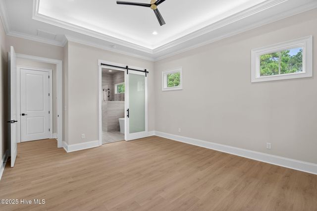 7622 Kilbirnie Drive, Sunset Beach, NC 28468