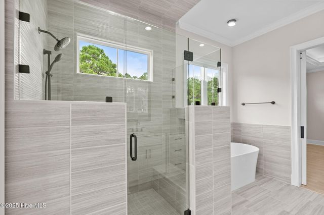 7622 Kilbirnie Drive, Sunset Beach, NC 28468