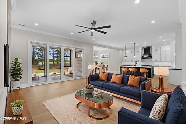 7622 Kilbirnie Drive, Sunset Beach, NC 28468