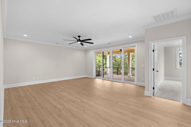 7622 Kilbirnie Drive, Sunset Beach, NC 28468