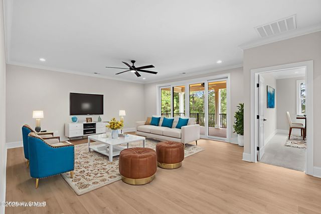 7622 Kilbirnie Drive, Sunset Beach, NC 28468