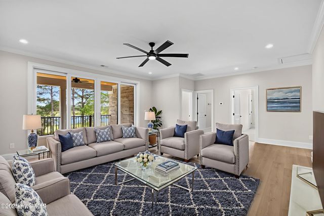 7622 Kilbirnie Drive, Sunset Beach, NC 28468