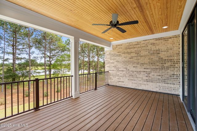 7622 Kilbirnie Drive, Sunset Beach, NC 28468