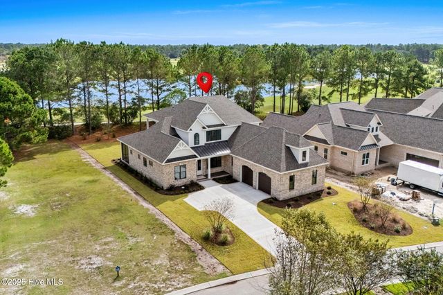 7622 Kilbirnie Drive, Sunset Beach, NC 28468