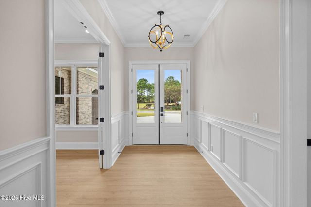 7622 Kilbirnie Drive, Sunset Beach, NC 28468