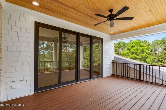 7622 Kilbirnie Drive, Sunset Beach, NC 28468