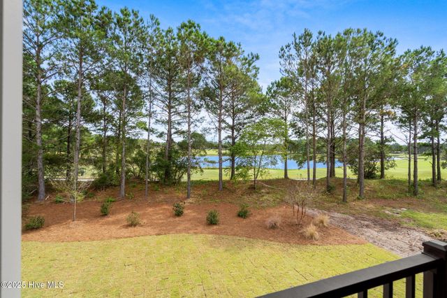 7622 Kilbirnie Drive, Sunset Beach, NC 28468