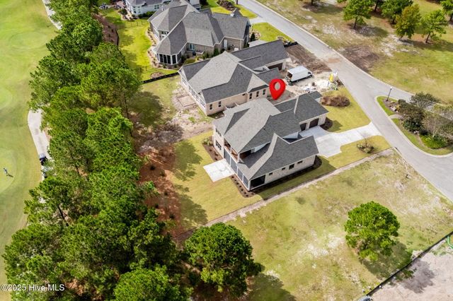 7622 Kilbirnie Drive, Sunset Beach, NC 28468