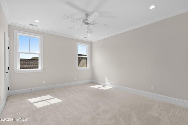 7622 Kilbirnie Drive, Sunset Beach, NC 28468