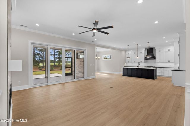 7622 Kilbirnie Drive, Sunset Beach, NC 28468