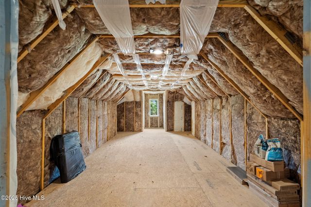 7622 Kilbirnie Drive, Sunset Beach, NC 28468