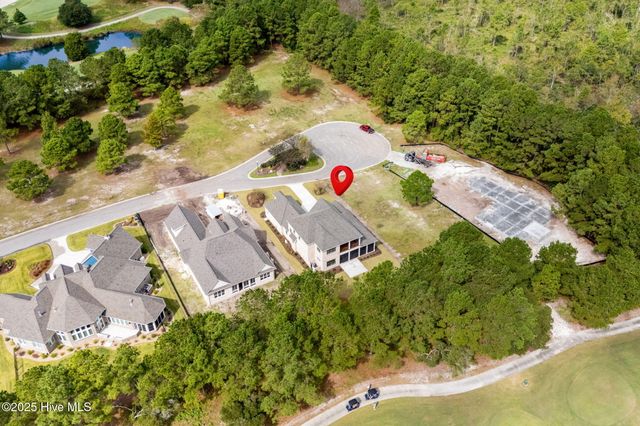 7622 Kilbirnie Drive, Sunset Beach, NC 28468