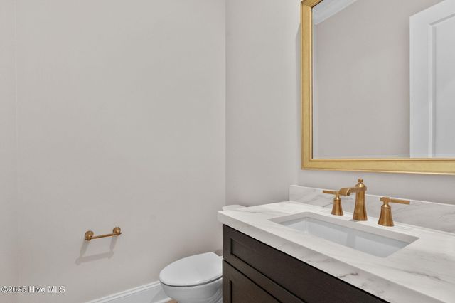 7622 Kilbirnie Drive, Sunset Beach, NC 28468