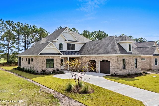 7622 Kilbirnie Drive, Sunset Beach, NC 28468