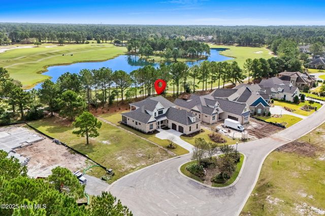 7622 Kilbirnie Drive, Sunset Beach, NC 28468