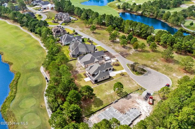 7622 Kilbirnie Drive, Sunset Beach, NC 28468