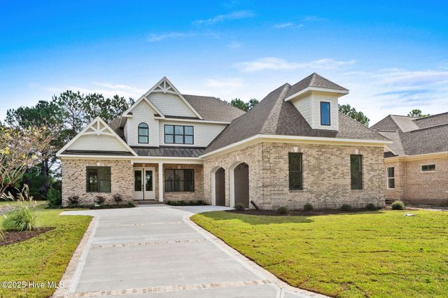 7622 Kilbirnie Drive, Sunset Beach, NC 28468