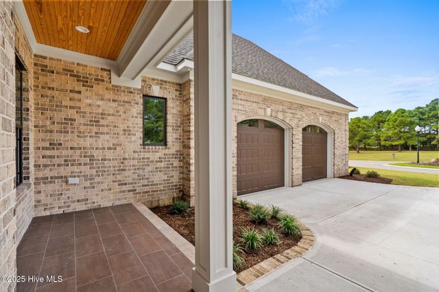 7622 Kilbirnie Drive, Sunset Beach, NC 28468