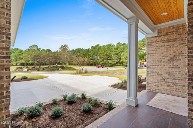 7622 Kilbirnie Drive, Sunset Beach, NC 28468