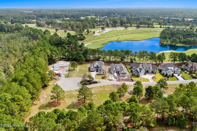 7622 Kilbirnie Drive, Sunset Beach, NC 28468