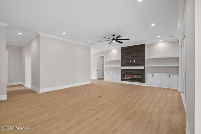 7622 Kilbirnie Drive, Sunset Beach, NC 28468