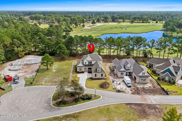 7622 Kilbirnie Drive, Sunset Beach, NC 28468