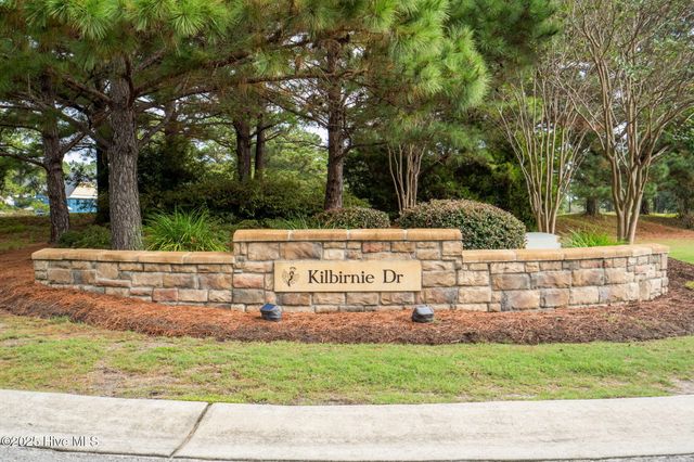 7622 Kilbirnie Drive, Sunset Beach, NC 28468