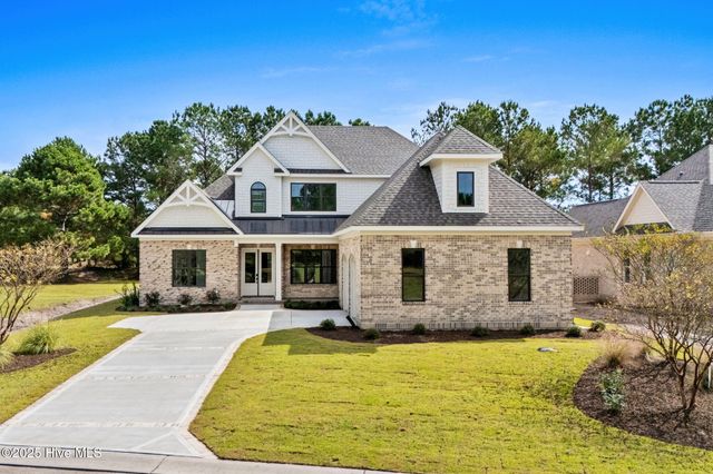 7622 Kilbirnie Drive, Sunset Beach, NC 28468