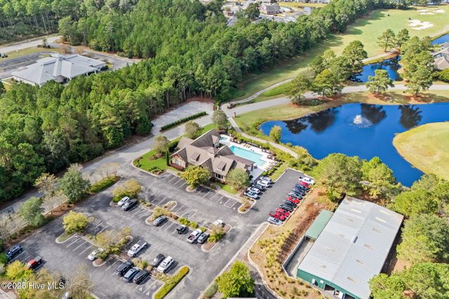 7622 Kilbirnie Drive, Sunset Beach, NC 28468