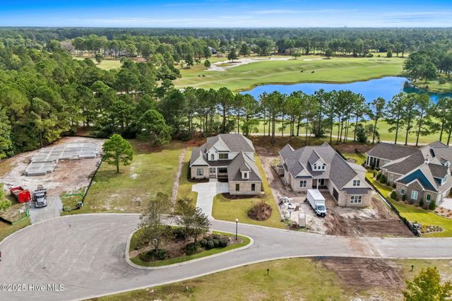 7622 Kilbirnie Drive, Sunset Beach, NC 28468