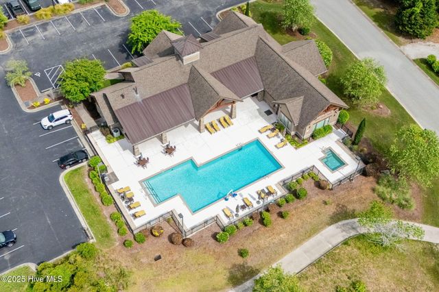 7622 Kilbirnie Drive, Sunset Beach, NC 28468