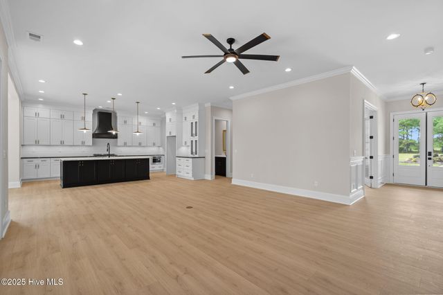 7622 Kilbirnie Drive, Sunset Beach, NC 28468