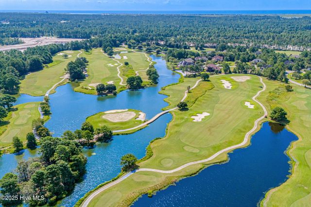 7622 Kilbirnie Drive, Sunset Beach, NC 28468