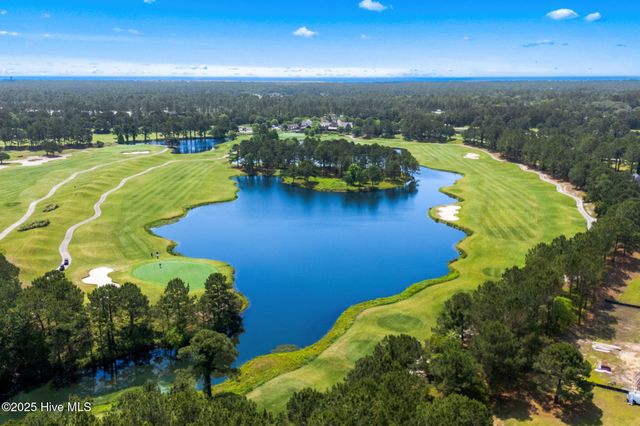 7622 Kilbirnie Drive, Sunset Beach, NC 28468