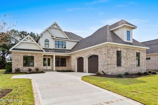 7622 Kilbirnie Drive, Sunset Beach, NC 28468