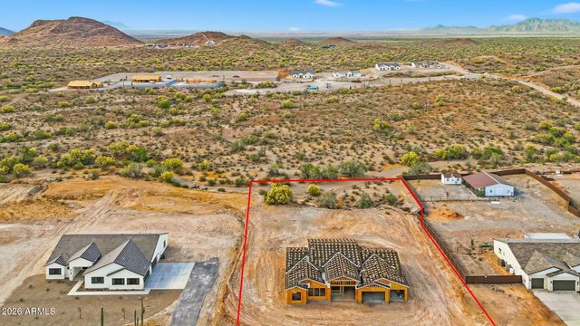 2603 W Marita Street, Queen Creek, AZ 85144