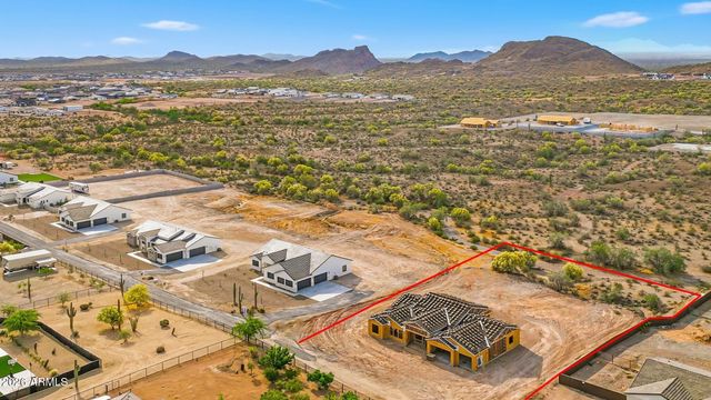 2603 W Marita Street, Queen Creek, AZ 85144