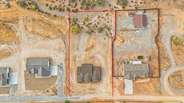 2603 W Marita Street, Queen Creek, AZ 85144