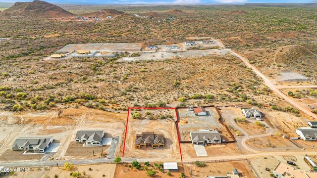 2603 W Marita Street, Queen Creek, AZ 85144